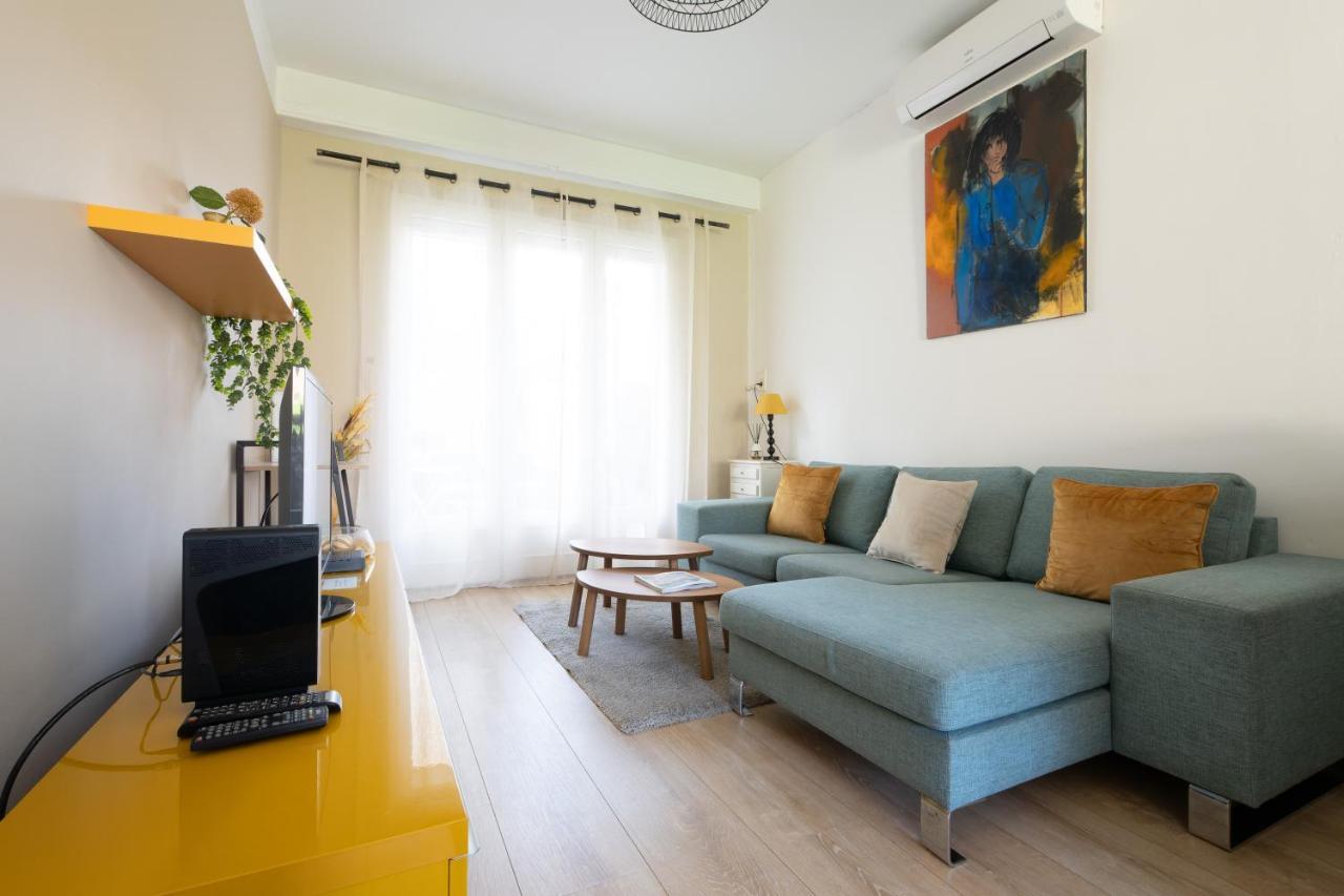 La Petite Escale Appartement Avignon