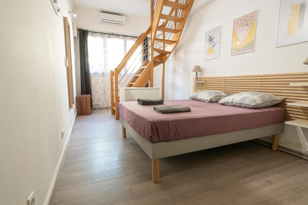 La Petite Escale Appartement