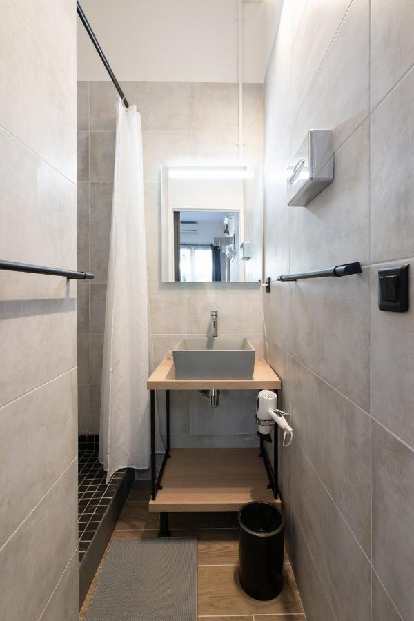 La Petite Escale Appartement