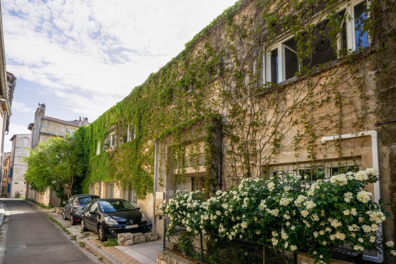 Appartement La Petite Escale Avignon