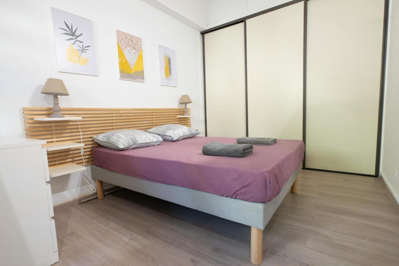 Appartement La Petite Escale Avignon