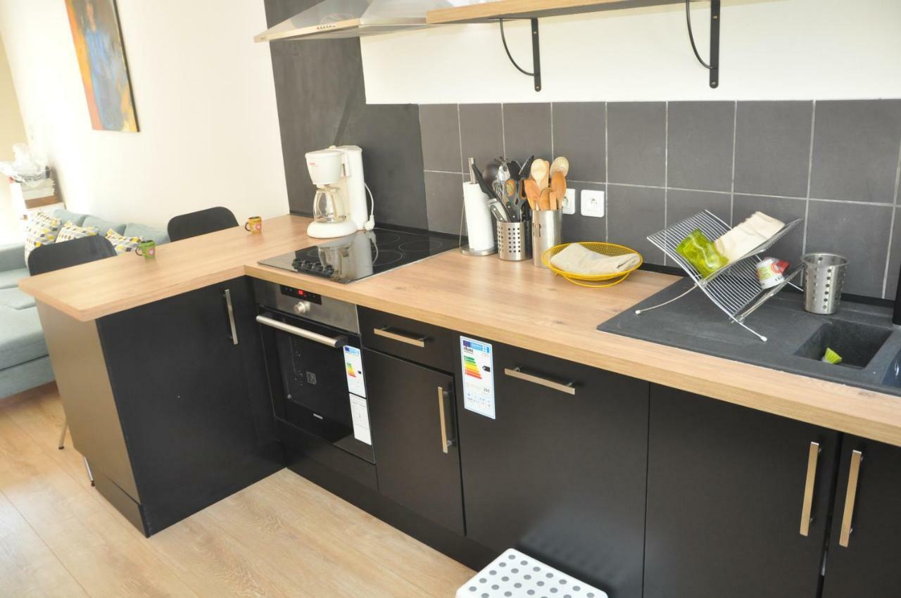 La Petite Escale Appartement Avignon