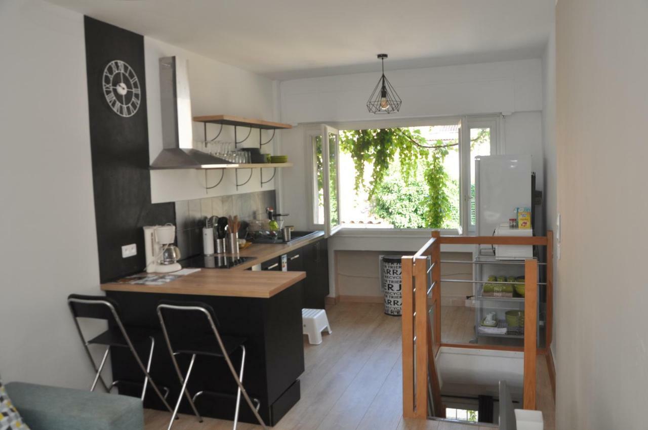 Appartement La Petite Escale Avignon