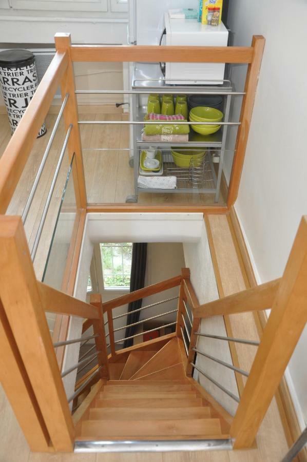 La Petite Escale Appartement Avignon